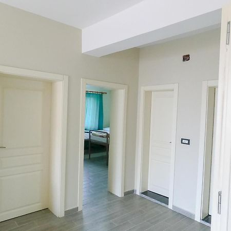 Klerichi Hotel Tirana Bagian luar foto