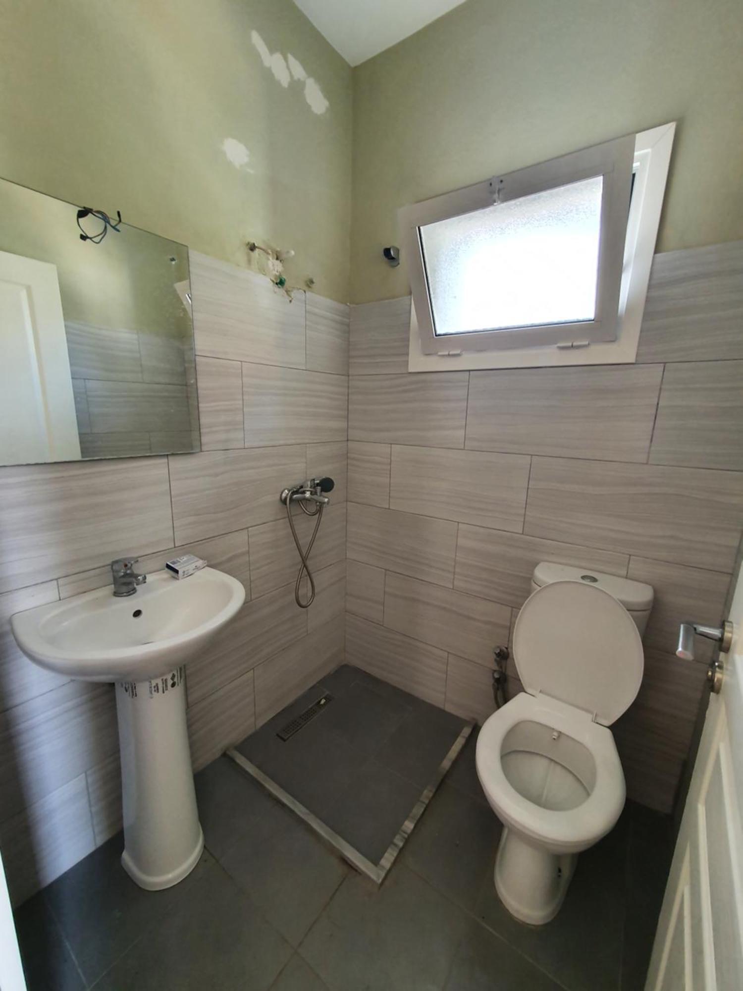 Klerichi Hotel Tirana Bagian luar foto